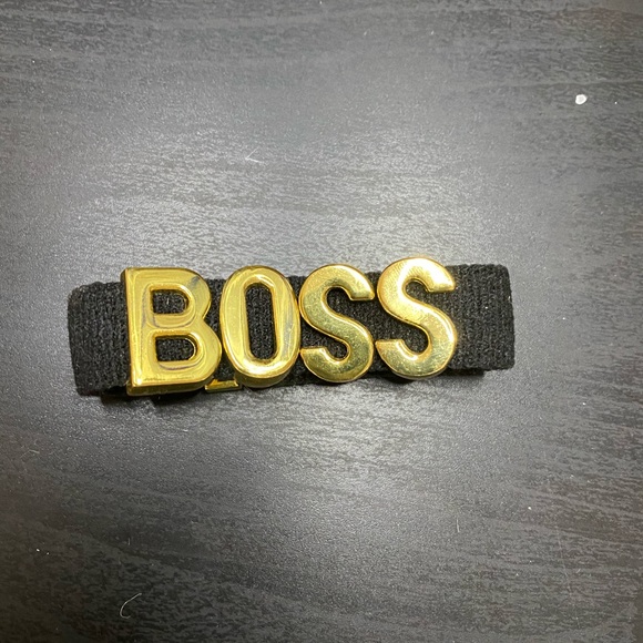 BOSS BRACELET - Picture 2 of 3